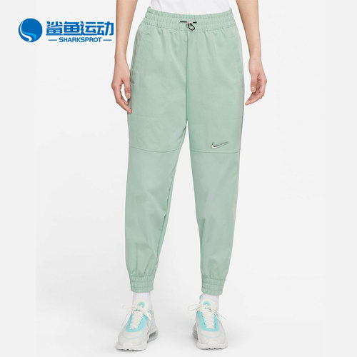 耐克女子运动长裤CZ8910-006