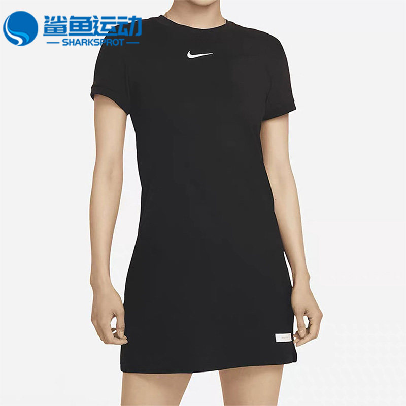耐克女士运动连衣裙DR6003-010