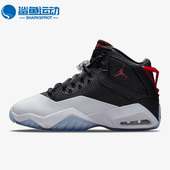 耐克正品 Air Jordan女子GS大童耐磨运动篮球鞋 Nike CK1425 016