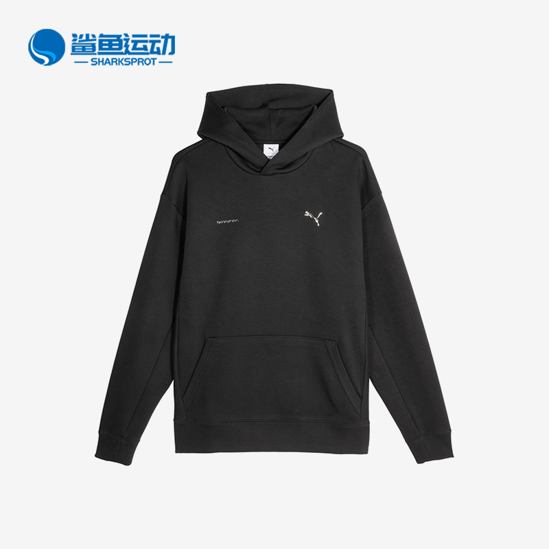 彪马男女运动卫衣626534-01