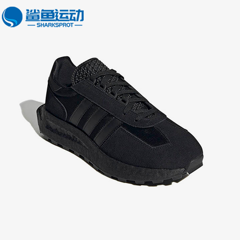 阿迪达斯男女跑步鞋GW0561