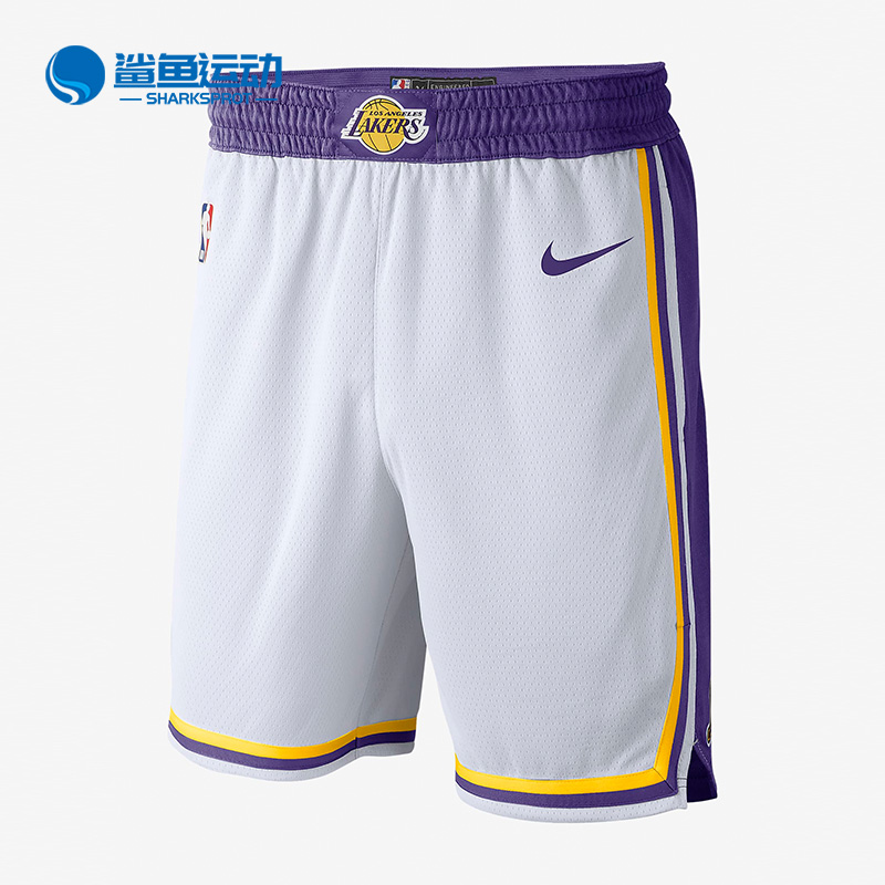 耐克男子运动短裤AJ5616