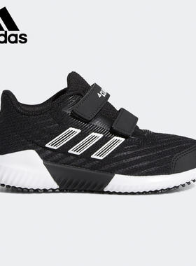 Adidas/阿迪达斯正品19男女小童climawarm 2.0 CF C运动鞋EF0974