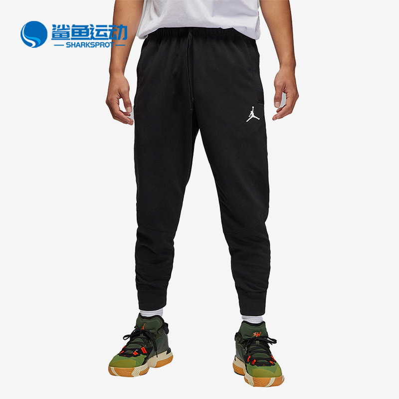 耐克男子运动长裤DQ7333-010