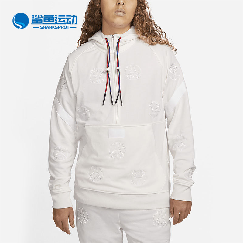 耐克正品男子运动卫衣