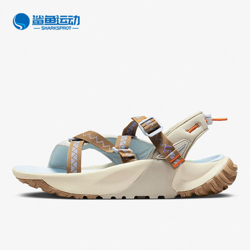 耐克女子运动凉鞋DX6045-147