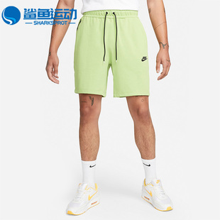 DM6590 Nike 332 休闲透气男子运动针织短裤 新款 耐克正品 夏季