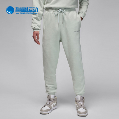 耐克男子运动长裤FJ0697-034