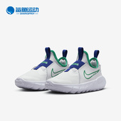 耐克正品 女子大童耐磨休闲运动鞋 Nike DJ6040 102