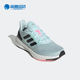 阿迪达斯正品 PUREBOOST Adidas W女子网面休闲跑步鞋 HQ1459