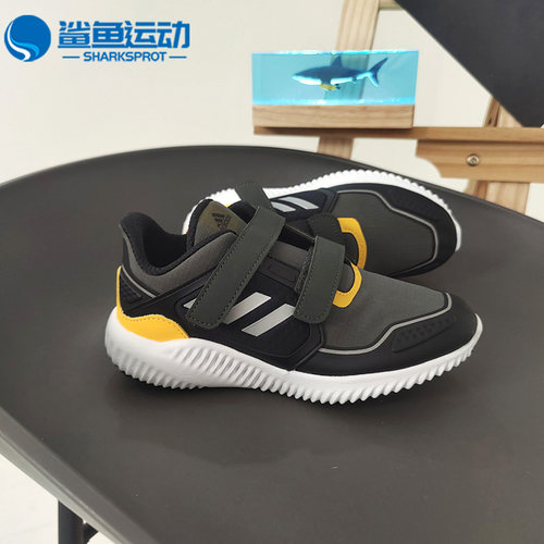 阿迪达斯儿童运动鞋FV8210