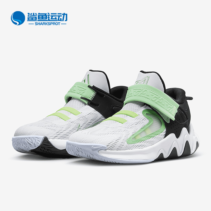 耐克儿童运动鞋DQ1942-101