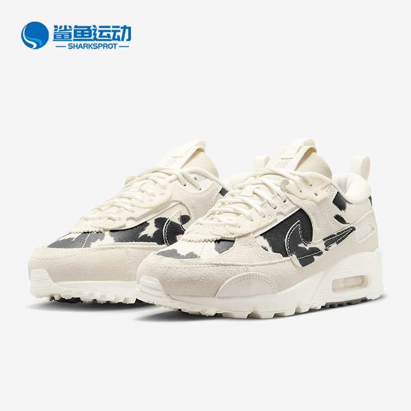 耐克女子运动休闲鞋FN7170-133