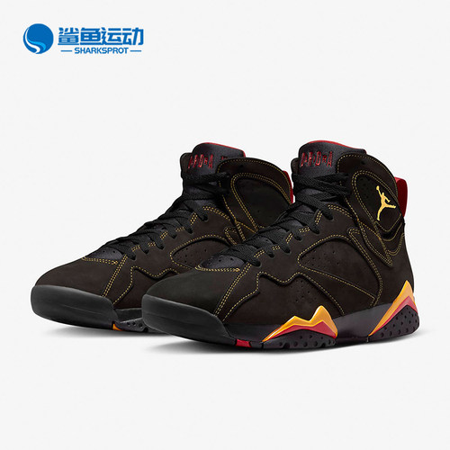 耐克男子运动篮球鞋CU9307-081