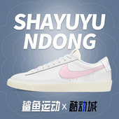 CI6377 Nike 106 新款 男子休闲透气运动鞋 耐克正品 夏季