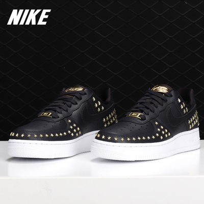 耐克男女运动板鞋AR0639