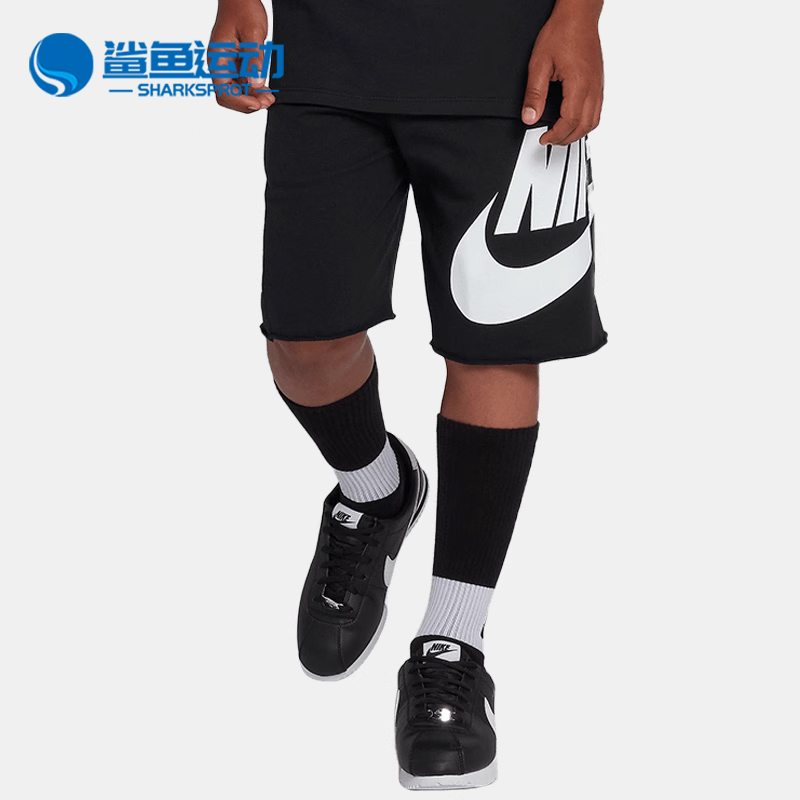 耐克儿童裤子939610-010