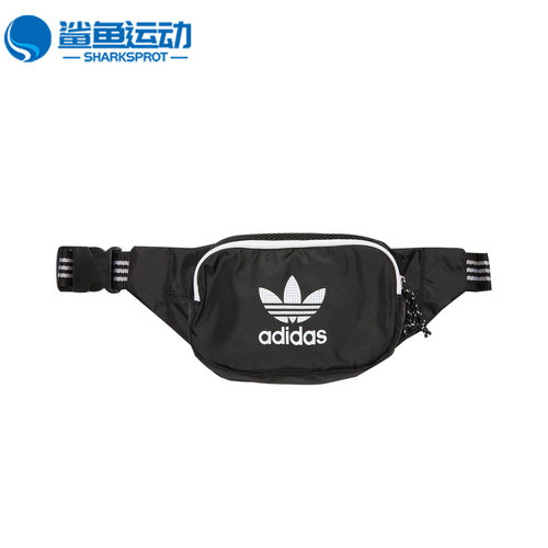 阿迪达斯运动腰包H35569