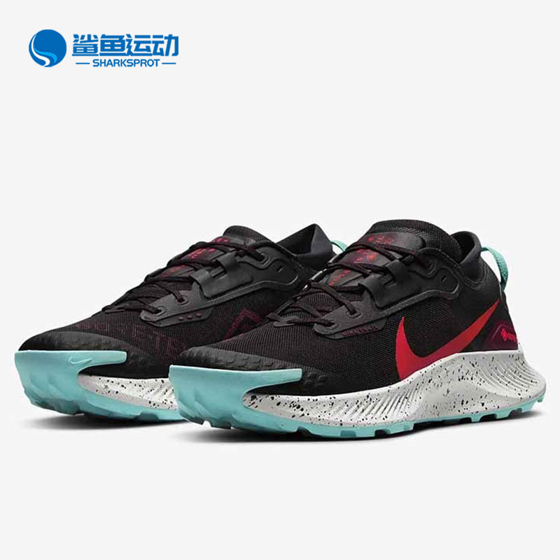 Nike/耐克正品PEGASUS TRAIL 3男女缓震跑步鞋 DC8793-002