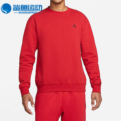 耐克男子运动卫衣DN7957-687