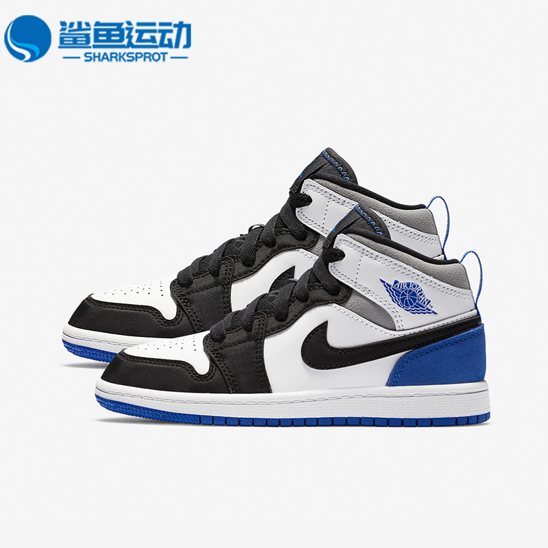 耐克儿童运动鞋BQ6932-102