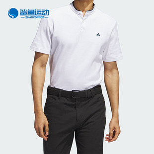 男子高尔夫运动短袖 Adidas 夏季 II7841 阿迪达斯正品 POLO衫