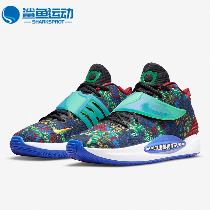 Nike/耐克正品男女篮球鞋
