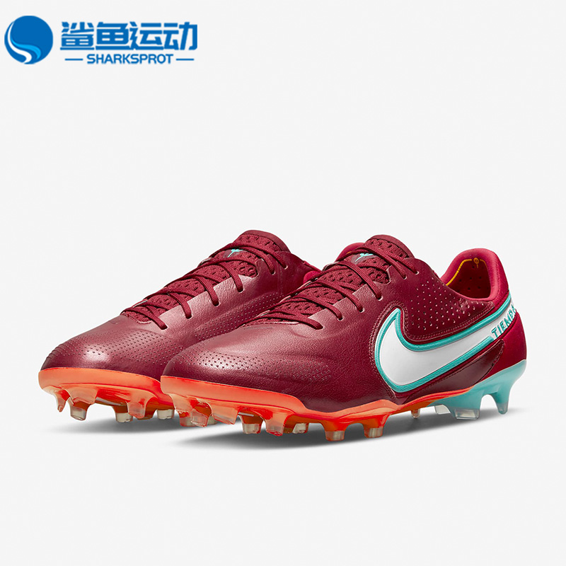 耐克男子运动足球鞋CZ8482-616