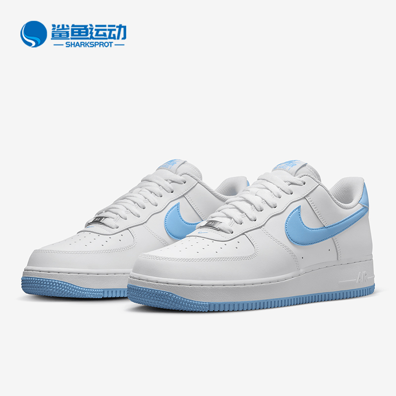 耐克男子板鞋FQ4296-100