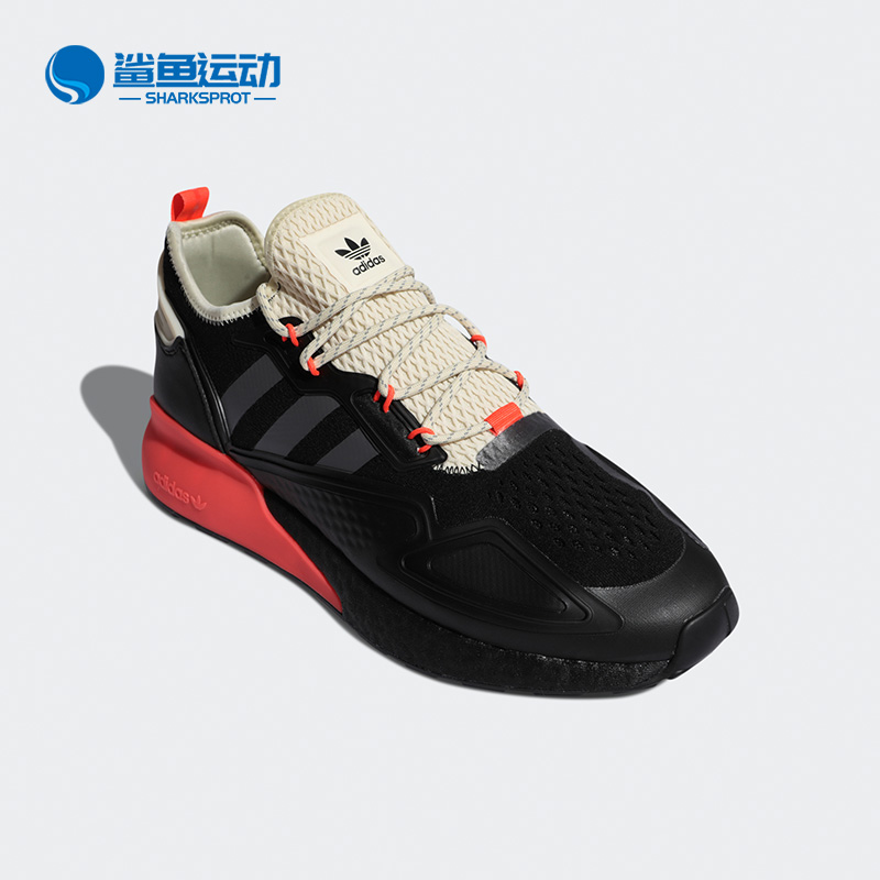 adidas正品男女fv9999经典运动鞋