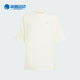 三叶草大童简约休闲运动短袖 Adidas 阿迪达斯正品 T恤IP3070