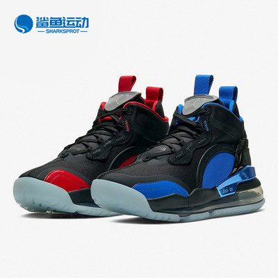 Nike/耐克正品JORDAN AEROSPACE 720 QS男子运动气垫篮球鞋CV8453