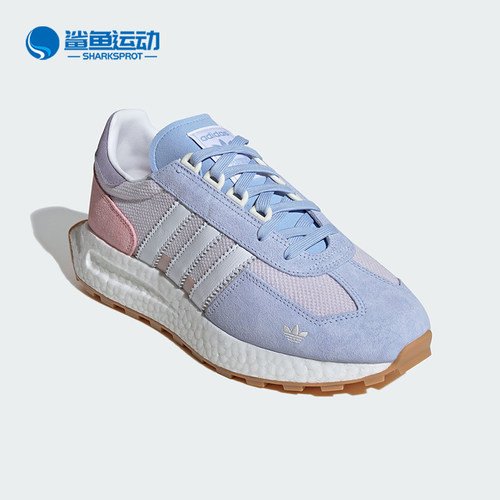 阿迪达斯女子休闲鞋IF6808