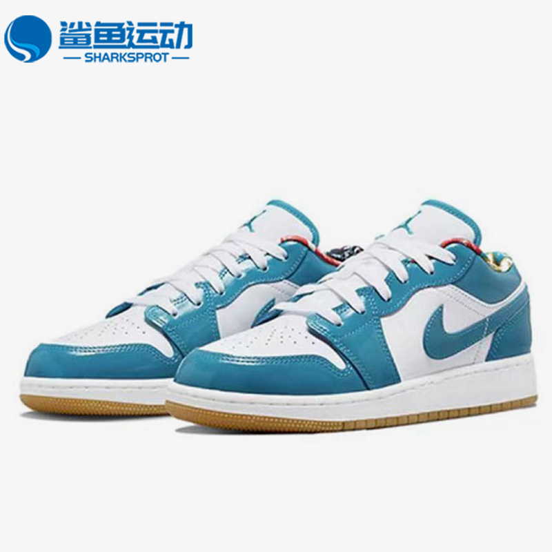 耐克儿童运动鞋DM0589-400