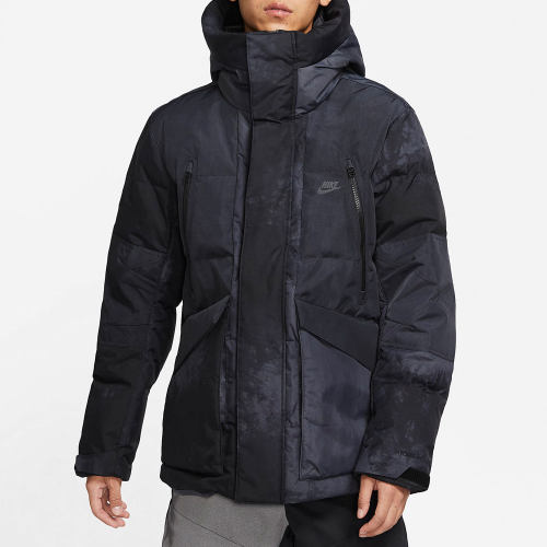 耐克男子运动羽绒服DD8288-010