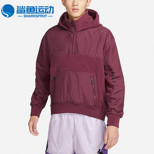 Nike/耐克正品新款Jordan 23 Engineered 男子连帽衫DV1592-680