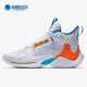 耐克正品 BV6352 JORDAN NOT Nike 男子篮球鞋 WHY ZER0.2 100