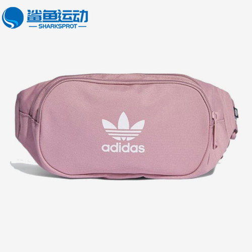阿迪达斯运动腰包HD7169