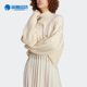 Adidas 女子休闲运动套头卫衣IC5221 新款 阿迪达斯正品 春季