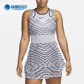 运动连衣裙DR9739 Nike 536 女子新款 时尚 耐克正品 夏季