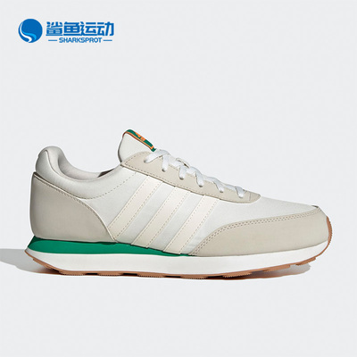 Adidas/阿迪达斯正品新款Run 60s 3.0男子跑步鞋HP2256