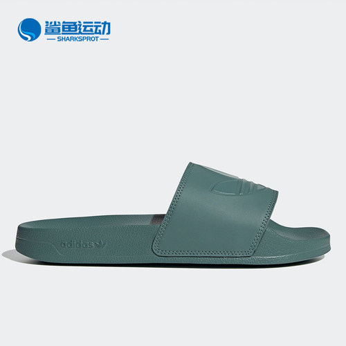阿迪达斯男女运动拖鞋GX8891