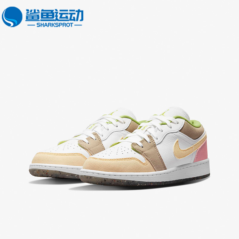 耐克儿童运动鞋DJ0341-100