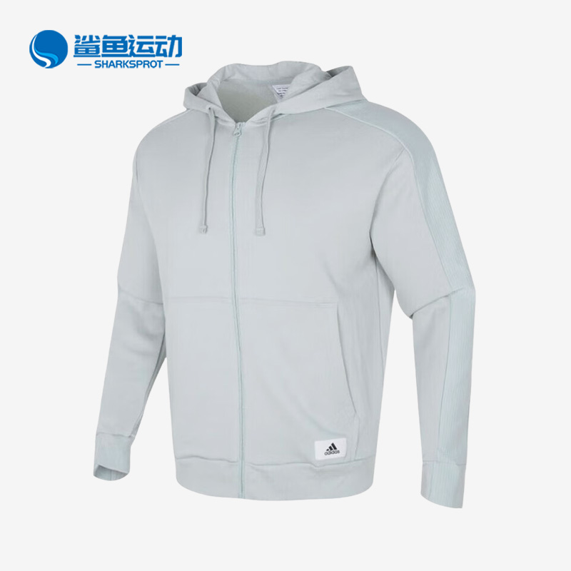 阿迪达斯男子外套IQ3425