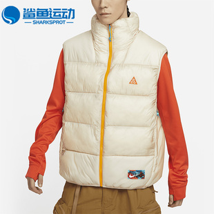 男女运动休闲保暖棉马甲FD4056 Nike 新款 春季 126 耐克正品