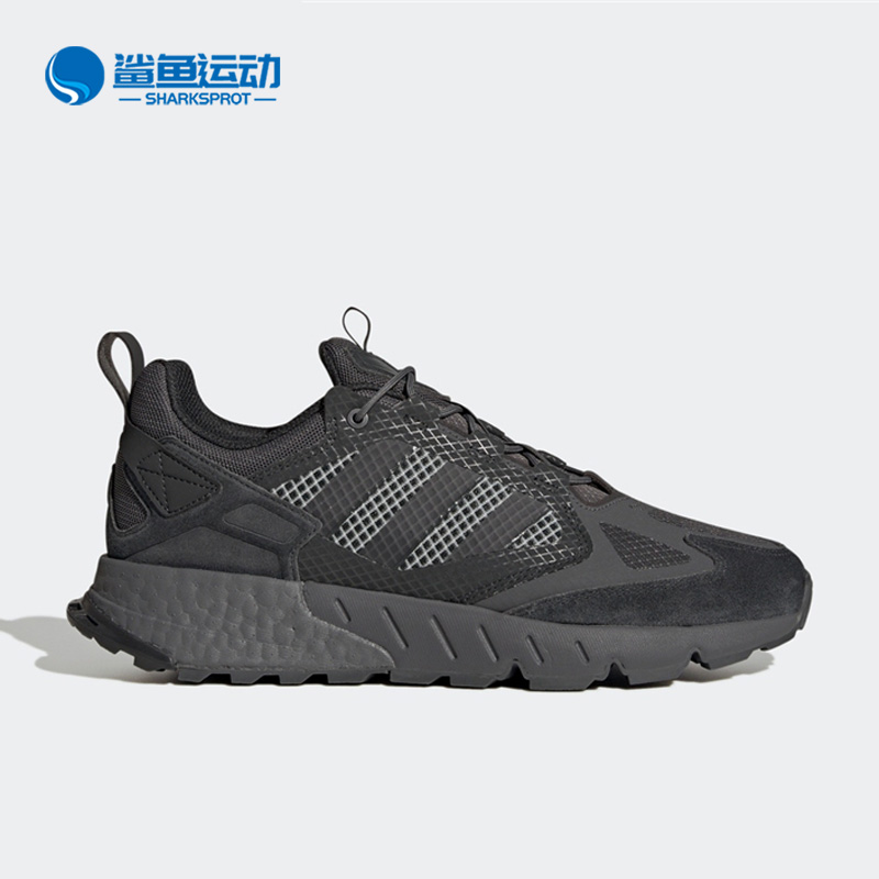 Adidas/阿迪达斯男女跑步鞋