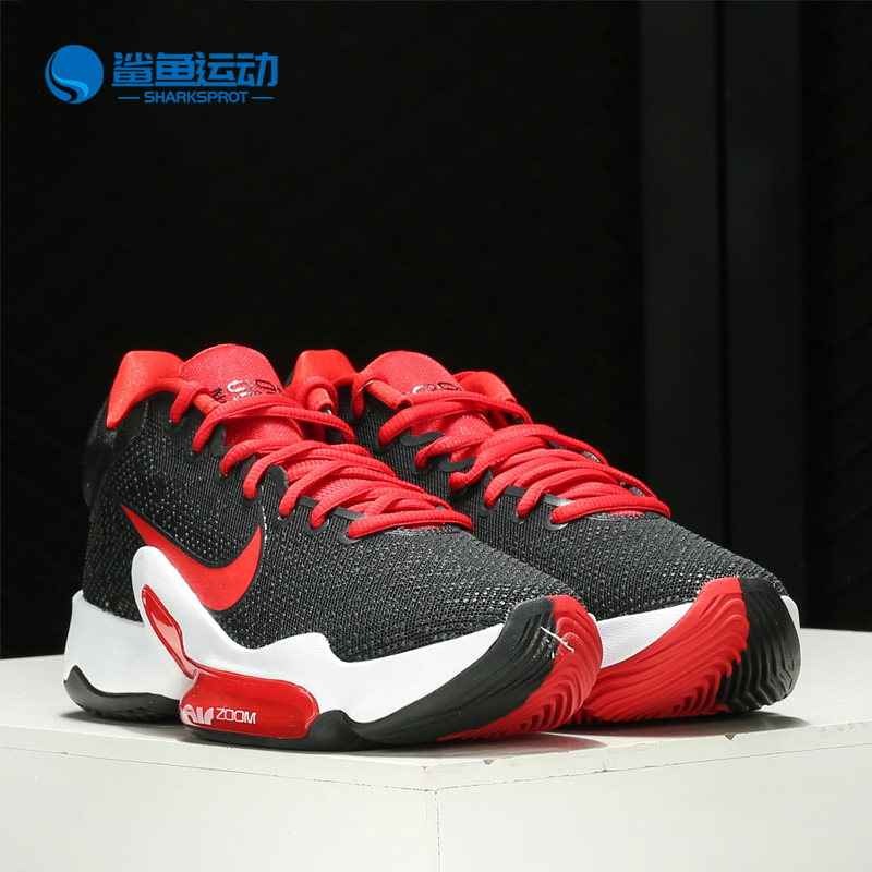 耐克男子运动篮球鞋CT1498-003