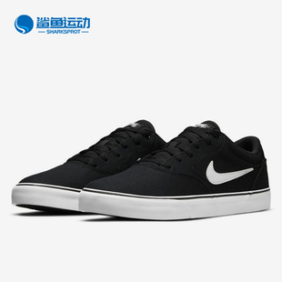 001 Nike Chron DM3494 耐克正品 男女舒适运动休闲鞋