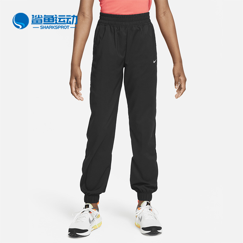 耐克儿童运动裤子FD2857-010