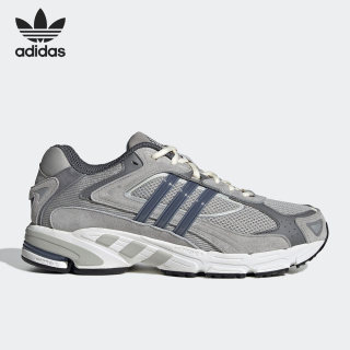 Adidas阿迪达斯三叶草男女originals Response复古运动鞋GZ1561